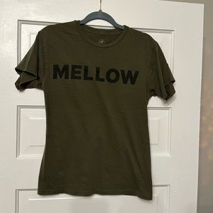 Mello House of Shroom